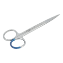 25 x Irisschere, spitz/spitz, 11,5 cm, 4 1/2", steril
