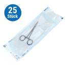 25 x Halsted-Mosquito Arterienklemme anatomisch, 12,5 cm,...