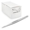 25 x Anatomische Pinzette, steril