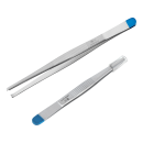 25 x Chirurgische Pinzette Standard, steril
