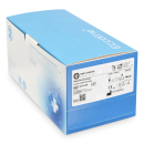 25 x Nadelhalter Mayo-Hegar, gerade, steril