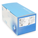 25 x Nadelhalter Mayo-Hegar, gerade, steril