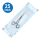 25 x Nadelhalter Mayo-Hegar, gerade, steril