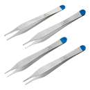 25 x Pinzette Adson, 12 cm, steril
