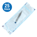 25 x Pinzette Adson, 12 cm, steril