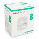 B. Braun Askina Soft I. V., Hypoallergener Fixierverband...