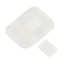 B. Braun Askina Soft I. V., Hypoallergener Fixierverband für Venenverweilkanülen, 6 x 8 cm