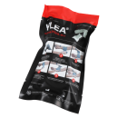 Ylea Steriler Notfalldruckverband 10, 16 cm x 3,5 m,...