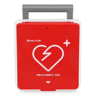 Reanibex 100 AED