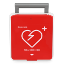 Reanibex 100 AED | halbautomatisch