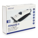 Aesculap Akkurata II GT407 Akkuschermaschine