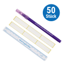 50 x Hautmarkierungsstift, steril