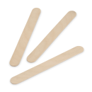 Holzmundspatel steril, 15 cm lang, 100 Stück