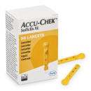 Accu-Chek Softclix XL Lanzetten | 50 Stück