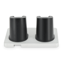 HEINE X CS1 Ladestation | Dual