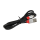 boso TM-2450 Anschlusskabel Micro-USB