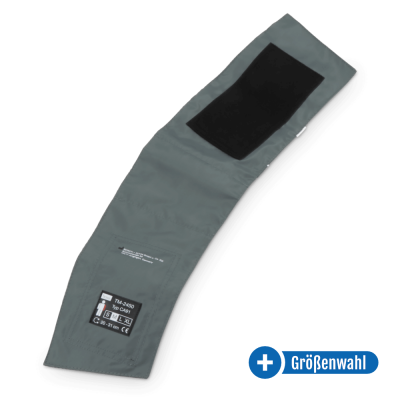 boso TM 2450 Manschetten-Hüllen