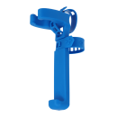 Schülke Point of Care Halter, 500 ml