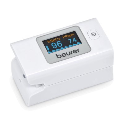 Beurer PO 35 Pulsoximeter