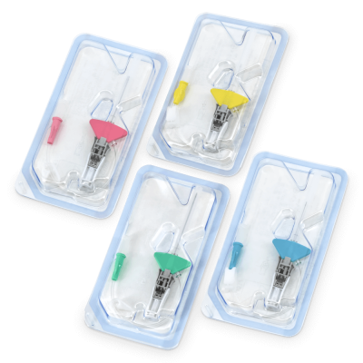 BD Nexiva IV Kathetersystem, 20 Stück