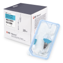 BD Nexiva IV Kathetersystem, 20 Stück