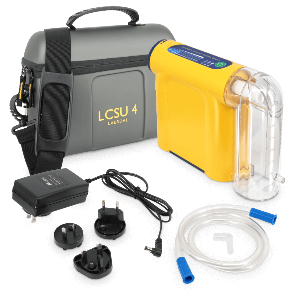Laerdal Absaugpumpe LCSU 4 online kaufen | 300 ml