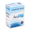 AcuTop Typ PB Akupunkturnadeln | 100 Stück