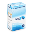 AcuTop Typ PB Akupunkturnadeln | 100 Stück