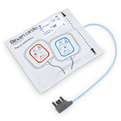 Bexen Cardio Reanibex 100 Elektroden