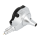 HEINE BETA 200 LED F.O. Otoskop-Kopf