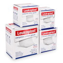 Leukoplast compress steril Cotton Gauze | 25 x 2 Stück