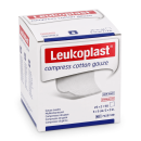 Leukoplast compress steril Cotton Gauze | 25 x 2 Stück
