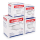 Leukoplast compress steril Cotton Gauze | 25 x 2 Stück