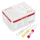 Microvetten 200 Kapillarblut-Entnahmesystem | 100 Stück