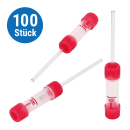 Microvetten 200 Kapillarblut-Entnahmesystem | 100 Stück