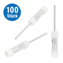 Microvetten 200 Kapillarblut-Entnahmesystem | 100 Stück