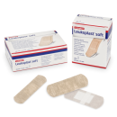Leukoplast soft strips Wundpflaster | 100 Stück