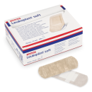Leukoplast soft strips Wundpflaster | 100 Stück