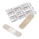 Leukoplast soft strips Wundpflaster | 100 Stück