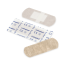 Leukoplast soft strips Wundpflaster | 100 Stück