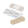 Leukoplast soft strips Wundpflaster | 100 Stück