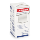 Leukoplast compress non-woven Vlieskompressen, unsteril, 4-lagig | 100 Stück