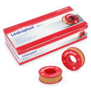 Leukoplast Rollenpflaster hautfarben, 5 m