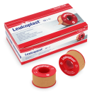 Leukoplast Rollenpflaster hautfarben, 5 m