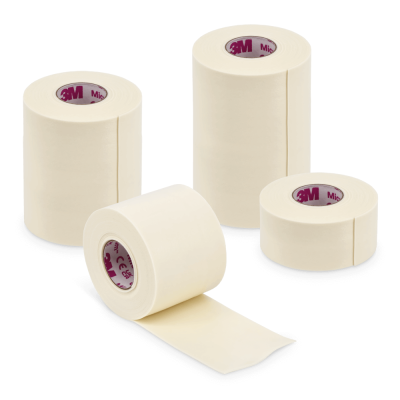 3M Microfoam Tape Medizinisches Spezialpflaster