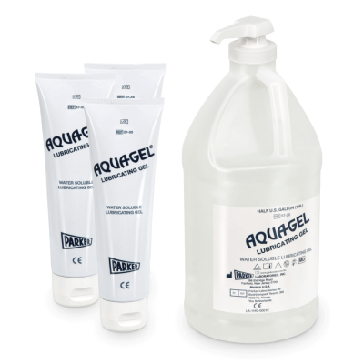 Parker Aquagel Gleitmittel