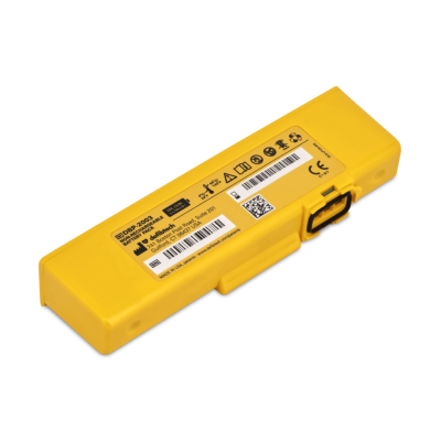 Defibtech Lifeline VIEW/ECG/PRO AED Batterie