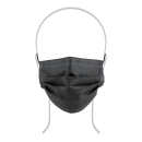 MaiMed Mundschutz Typ II, schwarz