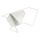 Softpack Wandhalterung, Metall