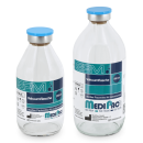 SPM Vakuumflasche, 10 Stück